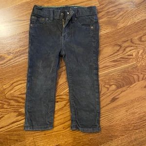 Crew Cuts Corduroy Trousers